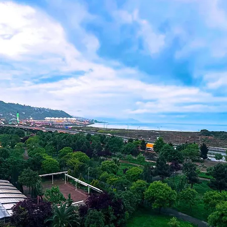 Apartment Royal Premier Suites - رويال بريمير Trabzon