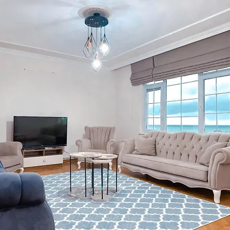 Apartment Royal Premier Suites - رويال بريمير *
