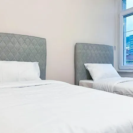 Royal Premier Suites - رويال بريمير