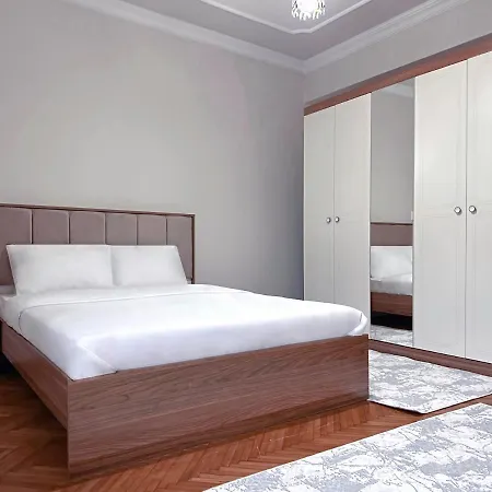 Apartment Royal Premier Suites - رويال بريمير *