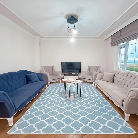 Daire Royal Premier Suites - رويال بريمير