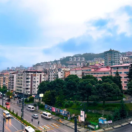 Royal Premier Suites - رويال بريمير * Trabzon